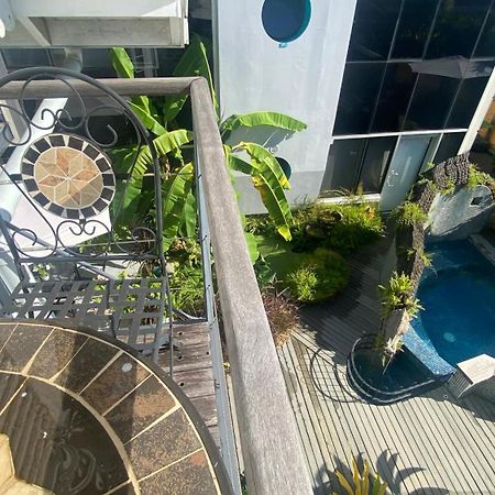 Hotel Trinidad Gingerbread House Port of Spain Zewnętrze zdjęcie