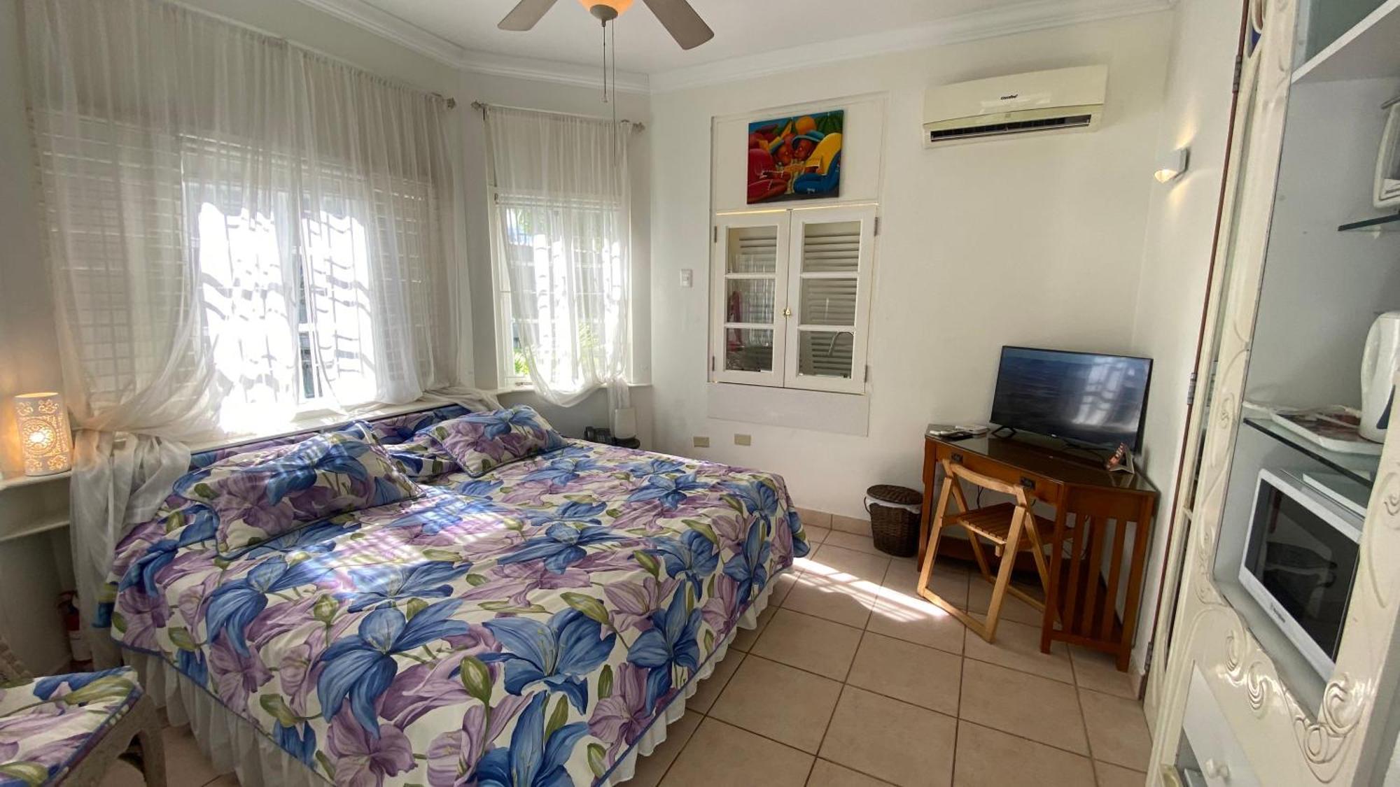Hotel Trinidad Gingerbread House Port of Spain Zewnętrze zdjęcie